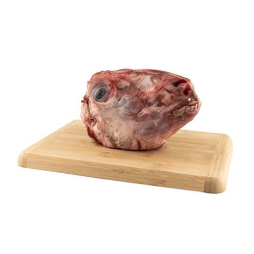 Cabeza de carnero