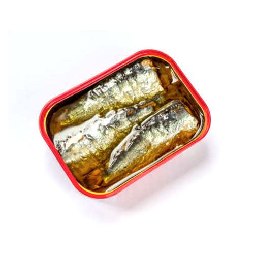 Filete (en conserva)