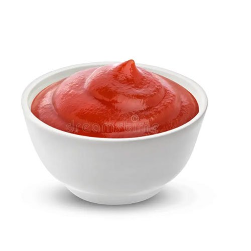 Ketchup