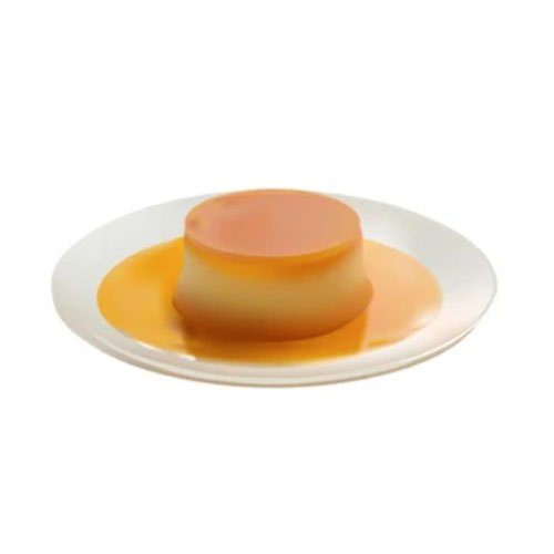Flan (en polvo)