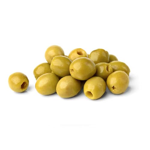 Aceitunas (Procesadas)