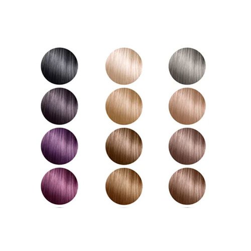 Tinte para el Cabello