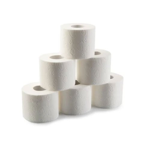 Papel Higiénico