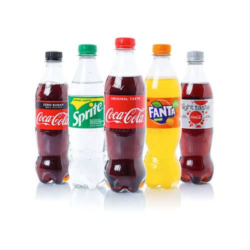Gaseosas