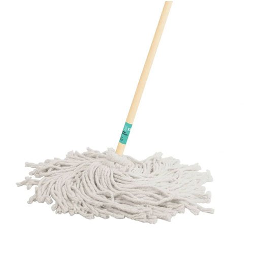 Escobas / Trapeadores / Mechudos