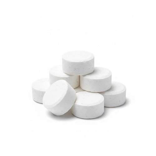 Pastillas Sanitarias